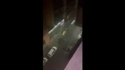 Maltempo a Genova - 26 luglio 2026