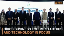 BRICS Business Forum: New Investment Opportunities Take Centre Stage
