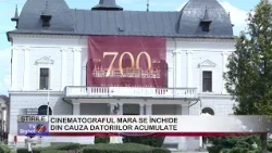 01 MARA CINEMA IS CLOSING DUE TO ACCUMULATED DEBTS