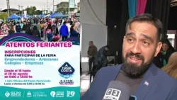 FESTIVAL "A TODA COSTA": DEPORTES Y CULTURA