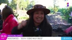 PRESENTACION NOTA FIESTA DEL CHIVO
