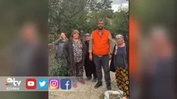 20-YEAR WATER SHORTAGE IN SÜLEYMANİYE VILLAGE