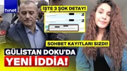 Shocking WhatsApp messages in the Gülistan Doku case! Governor, police, and secret accounts...