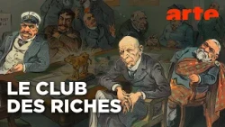 Le paradis des millionnaires | Capitalisme américain, le culte de la richesse (1/3) | ARTE