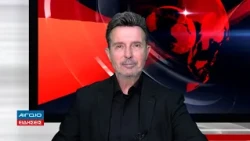 ΚΕΝΤΡΙΚΟ ΔΕΛΤΙΟ ΕΙΔΗΣΕΩΝ 21.00 (30.09.2026)