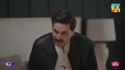 Iss Beena Ne Meri Izzat Khak Mein Mila Di...! Aap Ki Izzat #urwahocane  #AhsanKhan