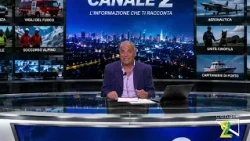 TG NEWS 11 Settembre 2026 Siamo LIVE sul sito canale2tp.com, lascia un like nelle nostre pagine