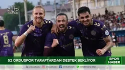 Ordu Altaş TV Sports News | September 9, 2026