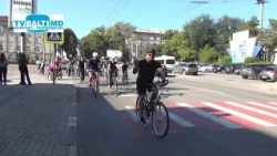Bălți Bike Ride 2026