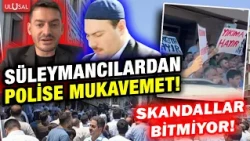 Endangering children's lives, threatening an imam, resisting the police... A new scandal from the...