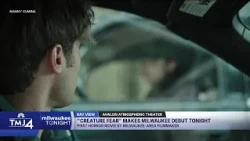 Local Film Opens "Shocktoberfest" Horror Movie Festival in Milwaukee