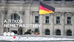Europeo – Németország haditervet készített egy NATO elleni orosz támadás esetére