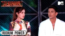 MTV Roadies S19 | Karm Ya Kaand | The Challenge Ends With Maximum Suspense