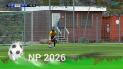 Angutit arsaannermi pissartanngorniunnerat: IT-79 vs G-44 (1:2) KNR 07.08.2026