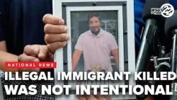 Why an ICE operation in Houston turned deadly
