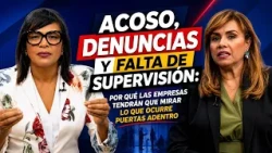 El nuevo Código Penal obliga a las empresas a revisar sus protocolos internos