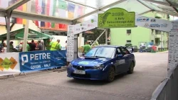 DOGODKI DNEVA 24.8.2026 - Srednjeevropska matematična olimpijada, 4. rally Dolina zelenega zlata