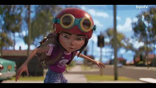Tales From Outer Suburbia Full Trailer | BYUtv