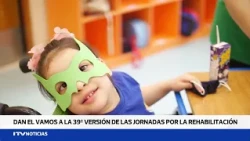 39th Annual Rehabilitation Days in Magallanes Launched