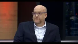 Interview with Carlos Torres, international analyst.