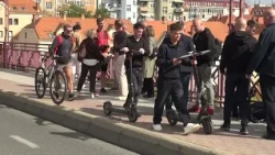 Regionalno, Maribor: Sto let mariborskih avtobusov