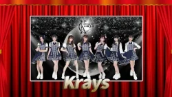 13分のステージ【Krays】10/23 O.A.