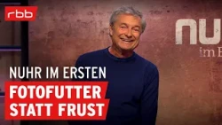 Alfred Dorfer: Gleichgültigkeit statt Ärgern | Nuhr im Ersten | Comedy