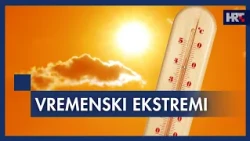 Europa se suočava s vremenskim ekstremima