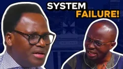 Is Ghana's System Finally Breaking? (The Hard Truth)