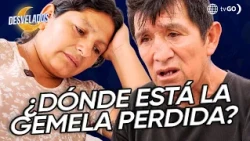 ¿Dónde está la gemela perdida del Carrión? | Desvelados
