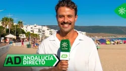 Andalucía directo | Lunes 3 de agosto