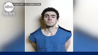 Luigi Mangione's federal trial set to start in January