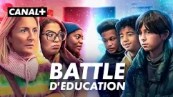 "Raising Teenagers" Camille Chamoux, Melha Bedia, Claudia Tagbo - Chamouxland, The Reconstruction