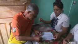 News Oct 13 Karla Bank Worker's Day