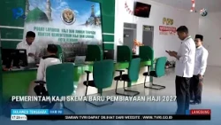 PEMERINTAH KAJI SKEMA BARU PEMBIAYAAN HAJI 2027