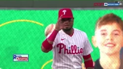 Félix Feliz analyzes MLB changes