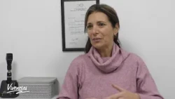 VIVENCIAS - LAURA PROVENZA ODELLA - 18 08 2026