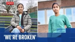 Family call for body of young mother killed in Hayes to be returned to India