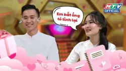Vợ Chồng Son 2026 | Tập 27 | “Em bắt phải tỏ tình lại mới cho ôm” 🤣