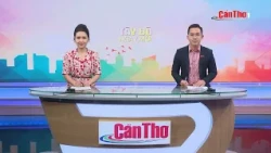 Tolls to be charged on two Can Tho - Ca Mau expressway sections starting September 15 | New Day i...