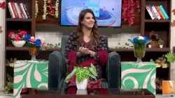 Morning With Dharti | Host- By Sandhiya Soomro | 10 Aug 2026 | Monday - Friday at 10 AM - Part 01