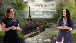 Սրտի Տանիքներով  | Srti Taniqnerov - Marie Mikayelyan