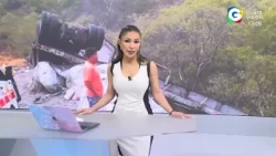 Noticiero en Directo 1 pm, 03 de Septiembre de 2026