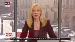 HAOS și VIOLENȚE în GERMANIA. Congresul AFD, sub asaltul PROTESTELOR. Știri B1TV_5 iulie 2026