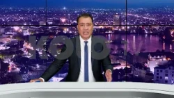 NY VAOVAO DU 12 OCTOBRE 2026 BY KOLO TV