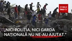 Death toll rises in Venezuela earthquake