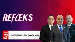 Terörsüz Türkiye Süreci | Türkiye ve Küresel Güç Mücadelesi | Refleks
