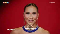 Borna i Vesna novi su tandem 'Asia Express: Zmajeva ruta'!  🐉 #voyohr #rtlhr asiaexpresszmajevaruta