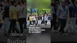 Budget 2027: What does it mean for my wallet?