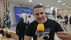 Luciano Silva launches his pre-candidacy for state representative